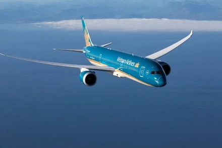 Vietnam Airlines chính thức nối lại đường bay thẳng Hà Nội-Moscow từ 8/5 tới.