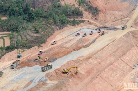 Trong mô hình PPP, suất đầu tư và giá trị dự án đều được Nhà nước và tư nhân thảo luận, thương thảo kỹ trước khi ký hợp đồng.