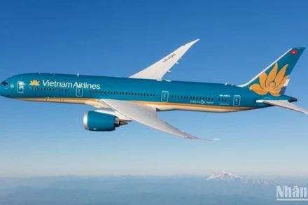  Trong giai đoạn cao điểm hè (từ ngày 15/5 đến 15/8/2025), Hãng hàng không Vietnam Airlines sẽ khai thác hơn 43 nghìn chuyến bay trên toàn mạng nội địa và quốc tế, tương ứng gần 9 triệu chỗ phục vụ hành khách.