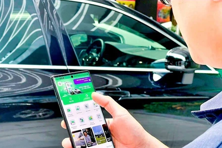 Sau tròn một tháng triển khai, các chủ phương tiện tham gia dịch vụ đã thực hiện gần 1 triệu lượt tải và có khoảng 250 nghìn lượt sử dụng ví VETC.