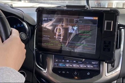 Khắc phục bất cập trong sử dụng thiết bị DAT đào tạo, sát hạch, cấp giấy phép lái xe