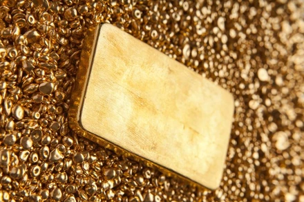 Nhu cầu vàng hằng năm trên thế giới năm 2023 giảm xuống còn 4.448 tấn, giảm 5% so mức tăng đáng chú ý trong năm 2022.