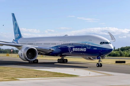 Đội bay Đông Nam Á sẽ tăng gần bốn lần trong vòng 20 năm tới