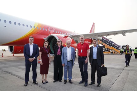 Lãi 168 tỷ đồng trong quý I/2023, mảng hàng không, du lịch và đầu tư của Vietjet khởi sắc