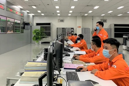 EVN sẵn sàng phương án vận hành hệ thống điện an toàn, ổn định dịp Tết Nguyên đán