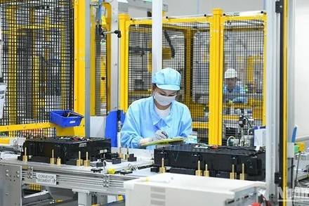 (Ảnh minh họa: Thành Đạt)