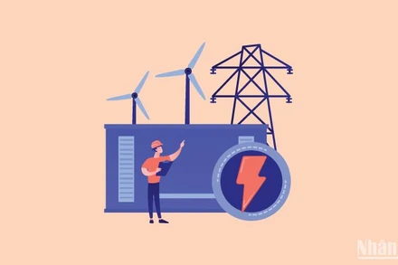 [Infographic] Lịch cắt điện dự kiến ngày 7/6/2023 tại Hà Nội