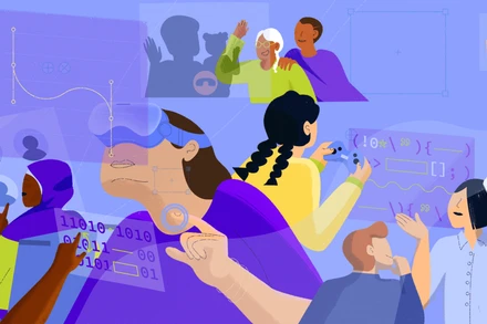 Ảnh minh họa. (Nguồn: www.unwomen.org)