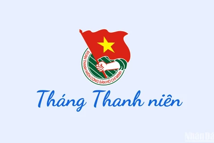[Infographic] Chủ đề Tháng Thanh niên qua các năm