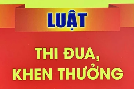 Ảnh: Nhà xuất bản Chính trị quốc gia Sự thật.