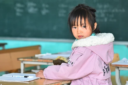 Ảnh: THỦY NGUYÊN