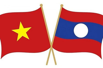 Điện mừng 49 năm Quốc khánh nước Cộng hòa Dân chủ Nhân dân Lào