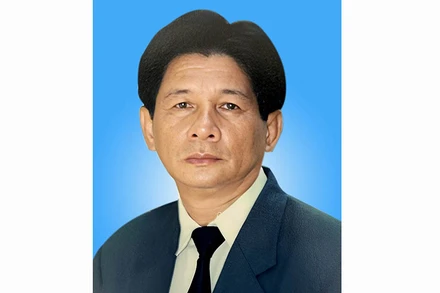 Giáo sư, Tiến sĩ, nhà văn Mai Quốc Liên (Ảnh: internet).