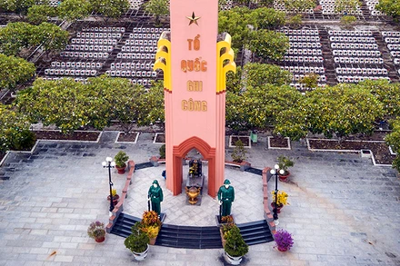 Ảnh: THÀNH ĐẠT.