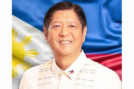 Tổng thống Philippines thăm cấp Nhà nước đến Việt Nam