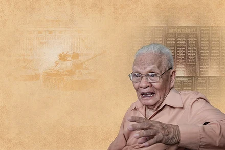 Thư ký cố Thủ tướng Võ Văn Kiệt và hành trình gần 60 năm hàn gắn vết thương chiến tranh