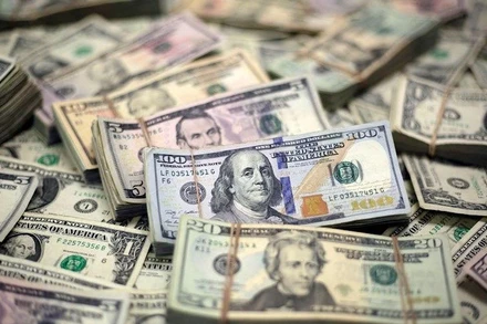 (Ảnh minh họa: Reuters)