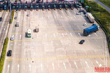 (Ảnh minh họa: THÀNH ĐẠT)