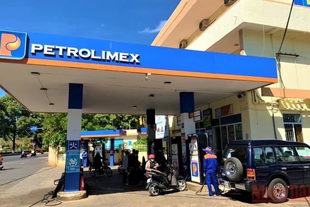 Ảnh minh họa: Công Lý.