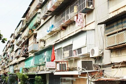 Ảnh minh họa. (Nguồn: Thời Nay/Báo Nhân Dân)