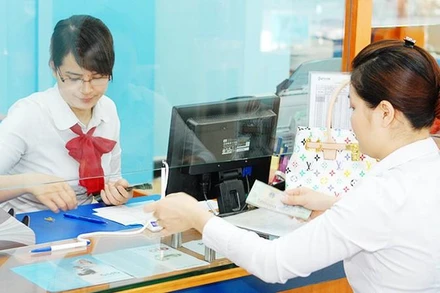 Năm 2022 được kỳ vọng là một năm tốt đẹp đối với thị trường tài chính tiêu dùng. (Ảnh: NAM ANH)