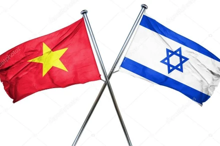 Israel đánh giá cao thành tựu phát triển của Việt Nam