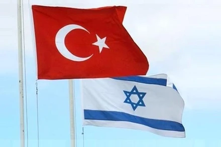 Ảnh minh họa. (Nguồn: IRIA)