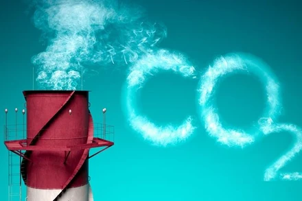 Ảnh minh họa.(Ảnh: energyindustryreview.com/Báo Điện tử Đảng Cộng sản) 