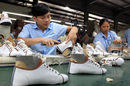 Ảnh minh họa. (Nguồn: TTXVN)