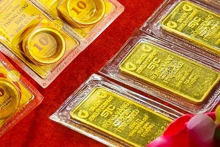 [Video] Giá vàng vượt ngưỡng 100 triệu đồng/lượng, cảnh báo rủi ro khi đầu tư