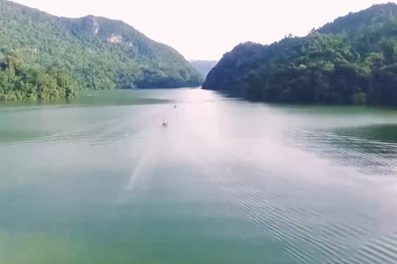 [Video] Thông tin 70% cá ở hồ Ba Bể nhiễm sán lá gan bé là không chính xác