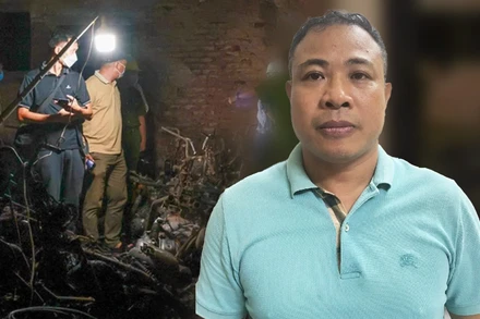 [Video] Xét xử vụ cháy chung cư mini: đề nghị tuyên phạt chủ chung cư 11-12 năm tù