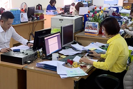 [Video] 6 bước giải quyết nghỉ hưu trước tuổi, nghỉ thôi việc theo Nghị định 178 của Chính phủ