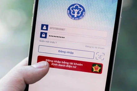 [Video] Dự kiến cấp sổ bảo hiểm xã hội điện tử từ ngày 1/7