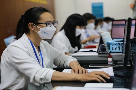 [Video] TP Hồ Chí Minh dự kiến bãi bỏ chính sách hỗ trợ cán bộ thôi việc