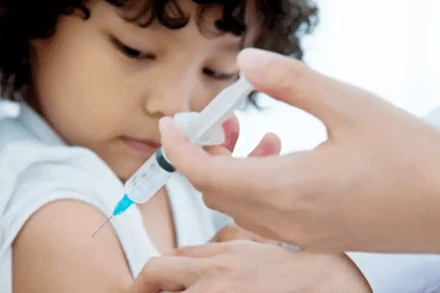 [Video] Tỉ lệ tiêm vắc-xin phòng bệnh sởi ở trẻ dưới 1 tuổi mới đạt 30% 