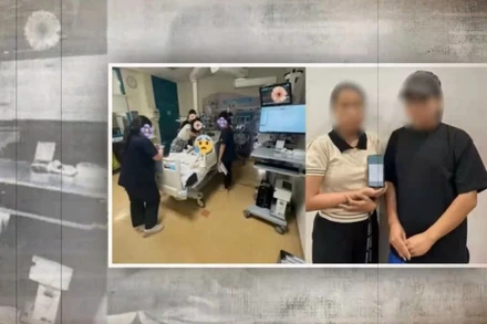 [Video] "Lòng tốt nên đặt ở đâu?"