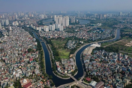 [Video] Hà Nội sắp xếp lại nhà đất để tránh lãng phí tài sản công
