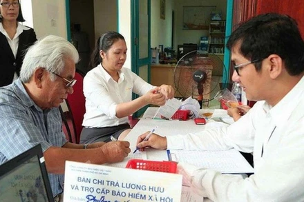 (Ảnh minh hoạ: VOV)