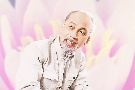 Học ở nhà báo Hồ Chí Minh