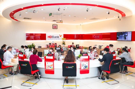 Công ty cổ phần Mua bán nợ và Quản lý Tài sản HDBank vừa được cấp mã HDQ12303. (Ảnh minh họa)