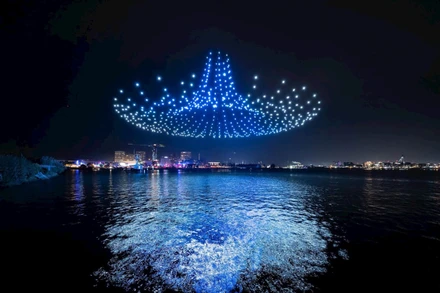 Chi tiết 15 điểm trông giữ xe phục vụ nhân dân xem pháo hoa và lễ hội ánh sáng