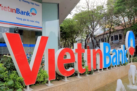 Ngân hàng TMCP Công thương Việt Nam vừa được cấp mã CTG12306. (Ảnh minh họa)