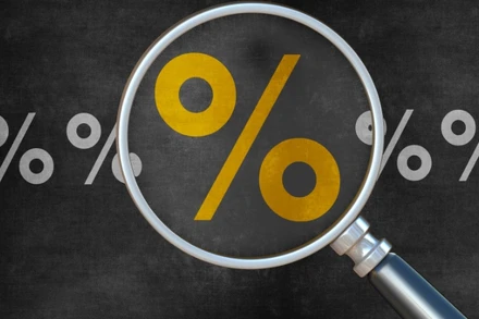 Lãi suất ngày 21/8: Nhiều ngân hàng giảm lãi suất huy động xuống dưới 7%/năm