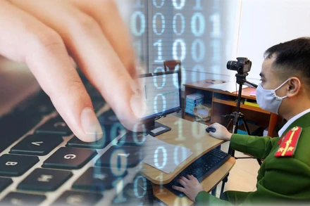 Nâng cao hiệu quả dịch vụ công trực tuyến 