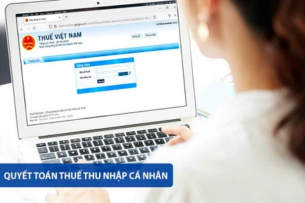 Tổng cục Thuế tổ chức Hội nghị Hỗ trợ quyết toán thuế năm 2022