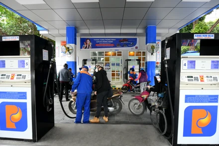 Ảnh minh họa: Thành Đạt