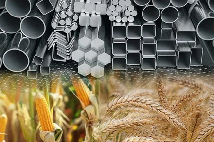 Giảm 5 ngày liên tiếp kéo chỉ số MXV-Index xuống mức thấp nhất hai tuần