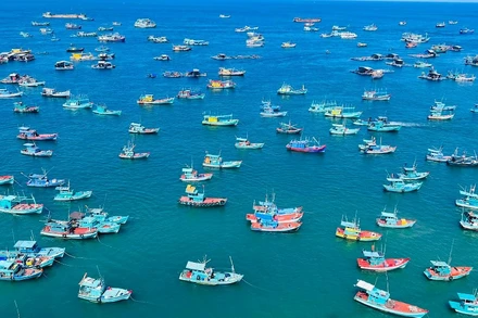 Phú Quốc triển khai chiến dịch kích cầu du lịch toàn diện nhằm thu hút du khách trong và ngoài nước. Ảnh minh họa