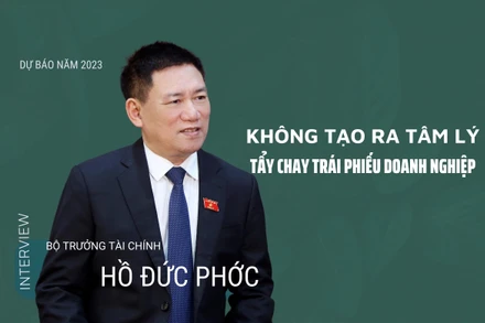 Không tạo ra tâm lý tẩy chay trái phiếu doanh nghiệp